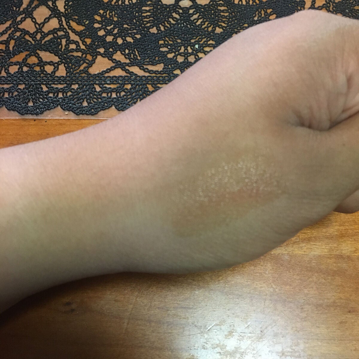 Angela on LIPS 「#夏コスメの戦利品#天然美少女メイク仕上がりがすごく良いです!..」(5枚目)