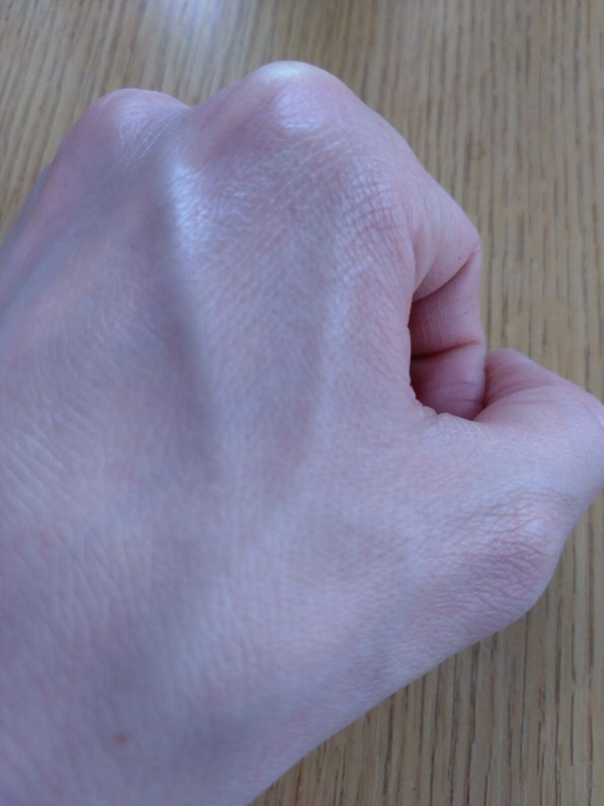 マーメイドスキンジェルUV/キャンメイク/日焼け止めジェルを使ったクチコミ(5枚目)