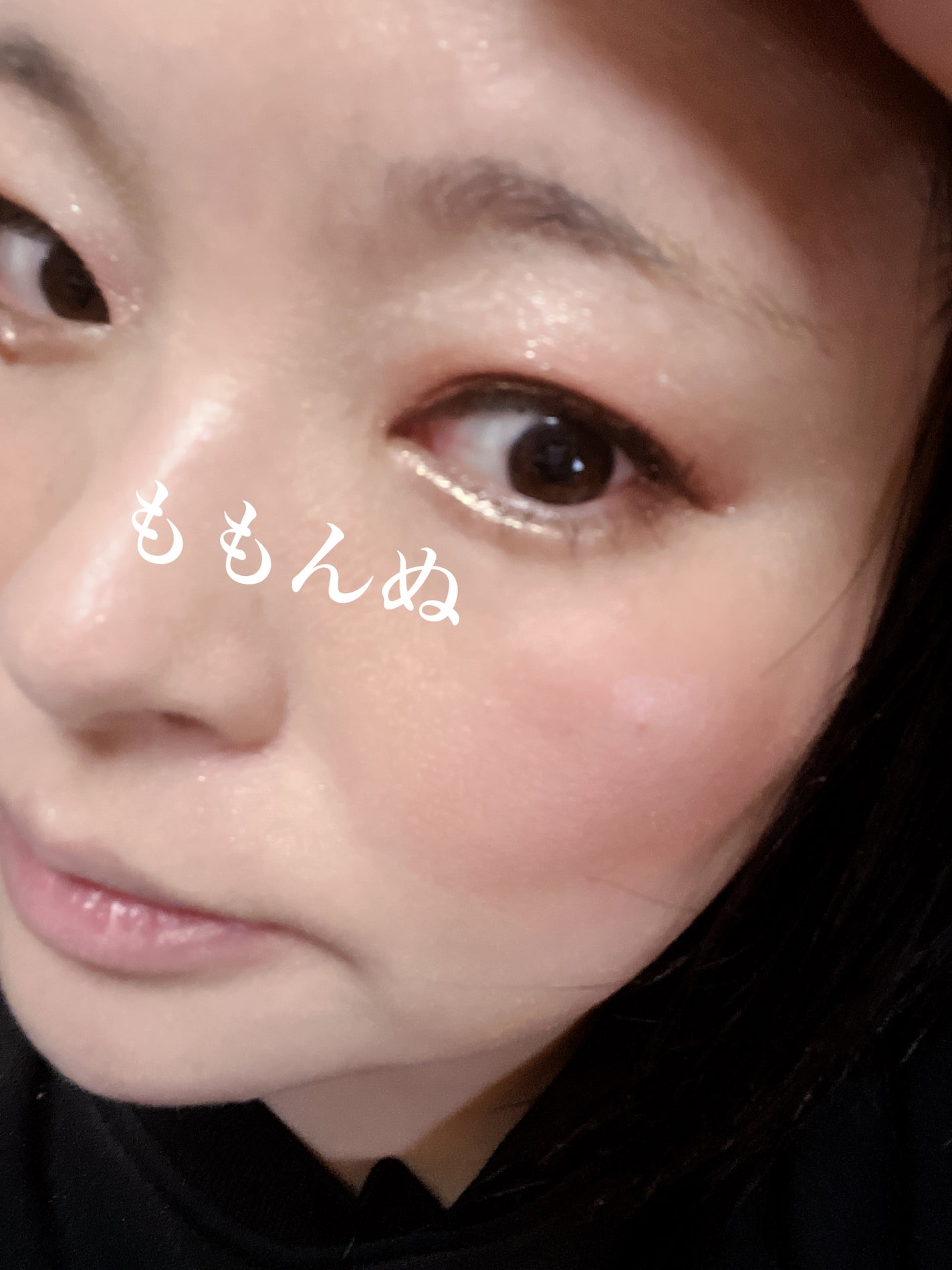 Venus Marble アイシャドウキャットシリーズ/Venus Marble/アイシャドウパレットを使ったクチコミ(3枚目)