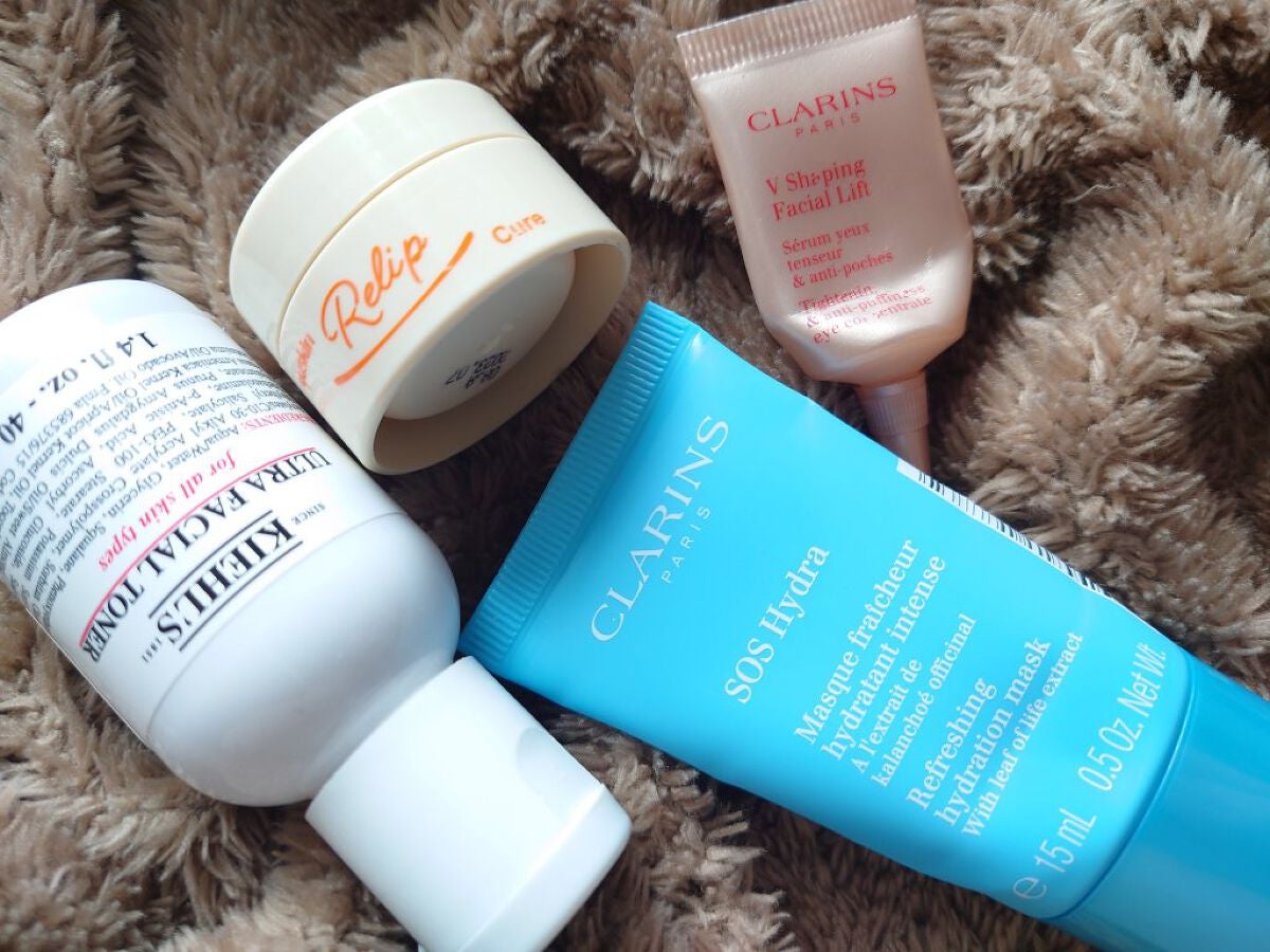 キールズ モイスチャライジング トナー UFT/Kiehl's/化粧水を使ったクチコミ(2枚目)