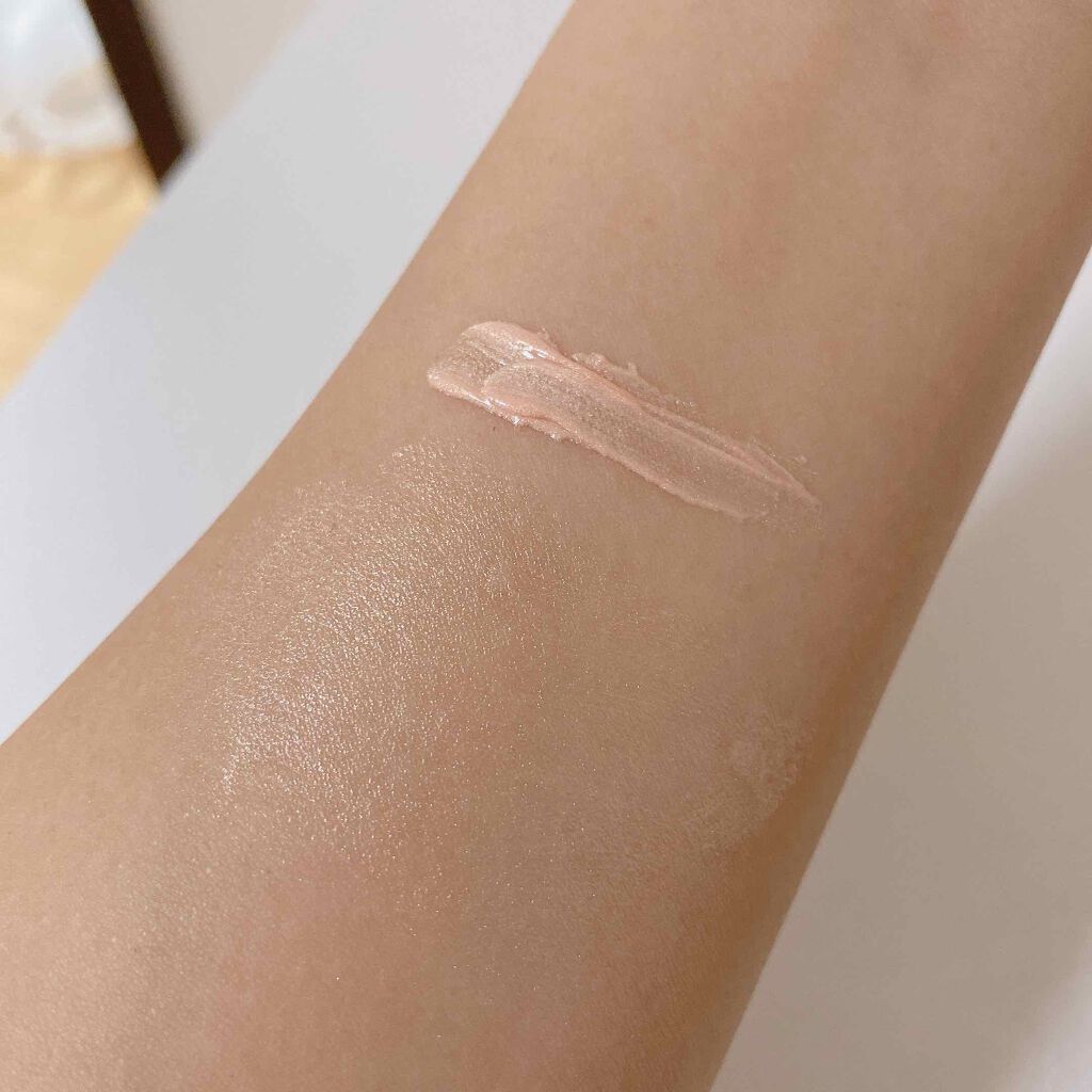 リキッドハイライター/Witch's Pouch/リキッドハイライトを使ったクチコミ（2枚目）