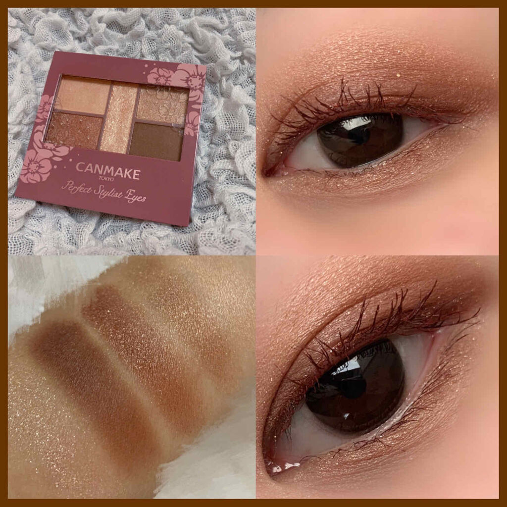 ロング＆カールマスカラ アドバンストフィルム/ヒロインメイク/マスカラを使ったクチコミ（2枚目）