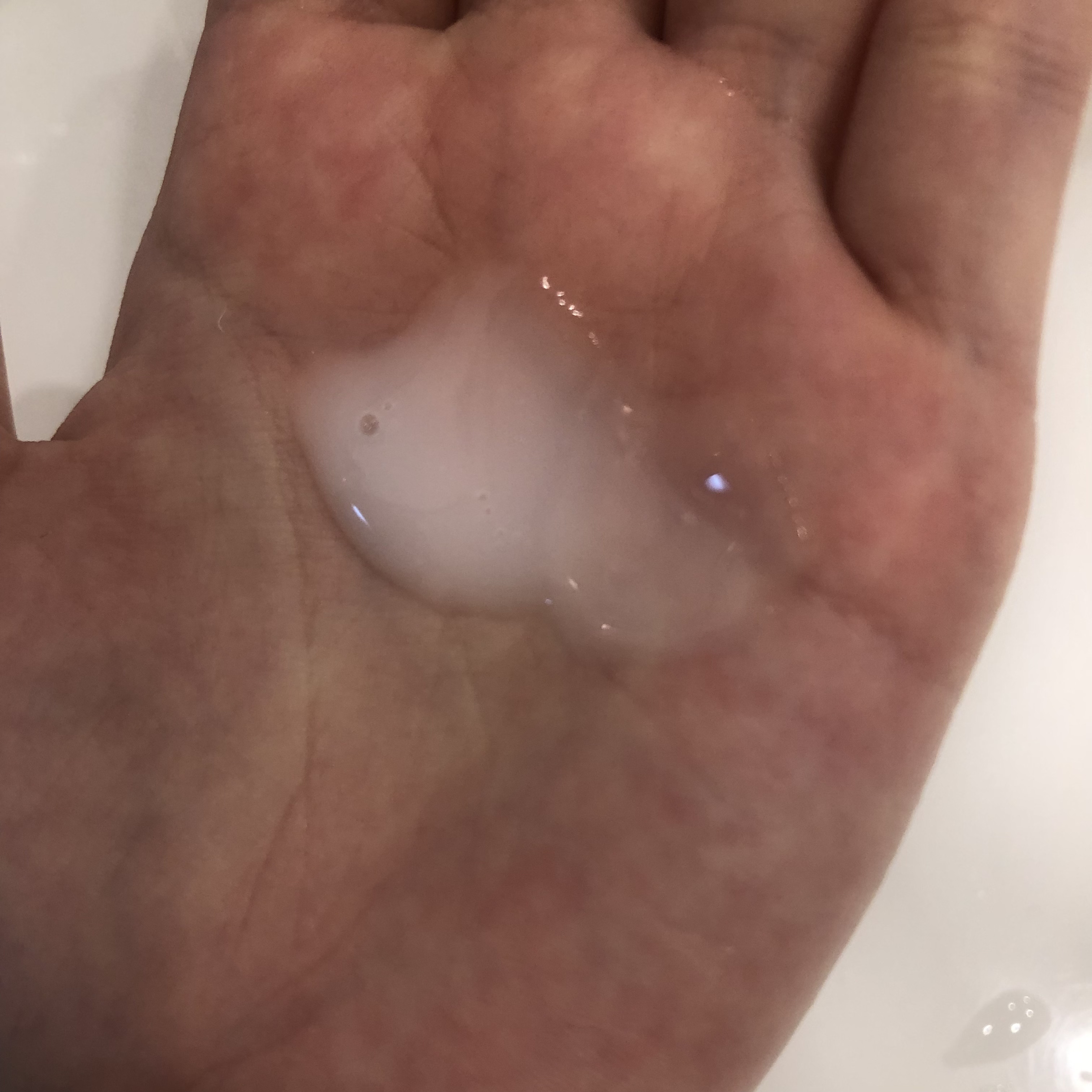 パーフェクトワン 薬用ホワイトニングセラム/パーフェクトワン/美容液を使ったクチコミ（2枚目）