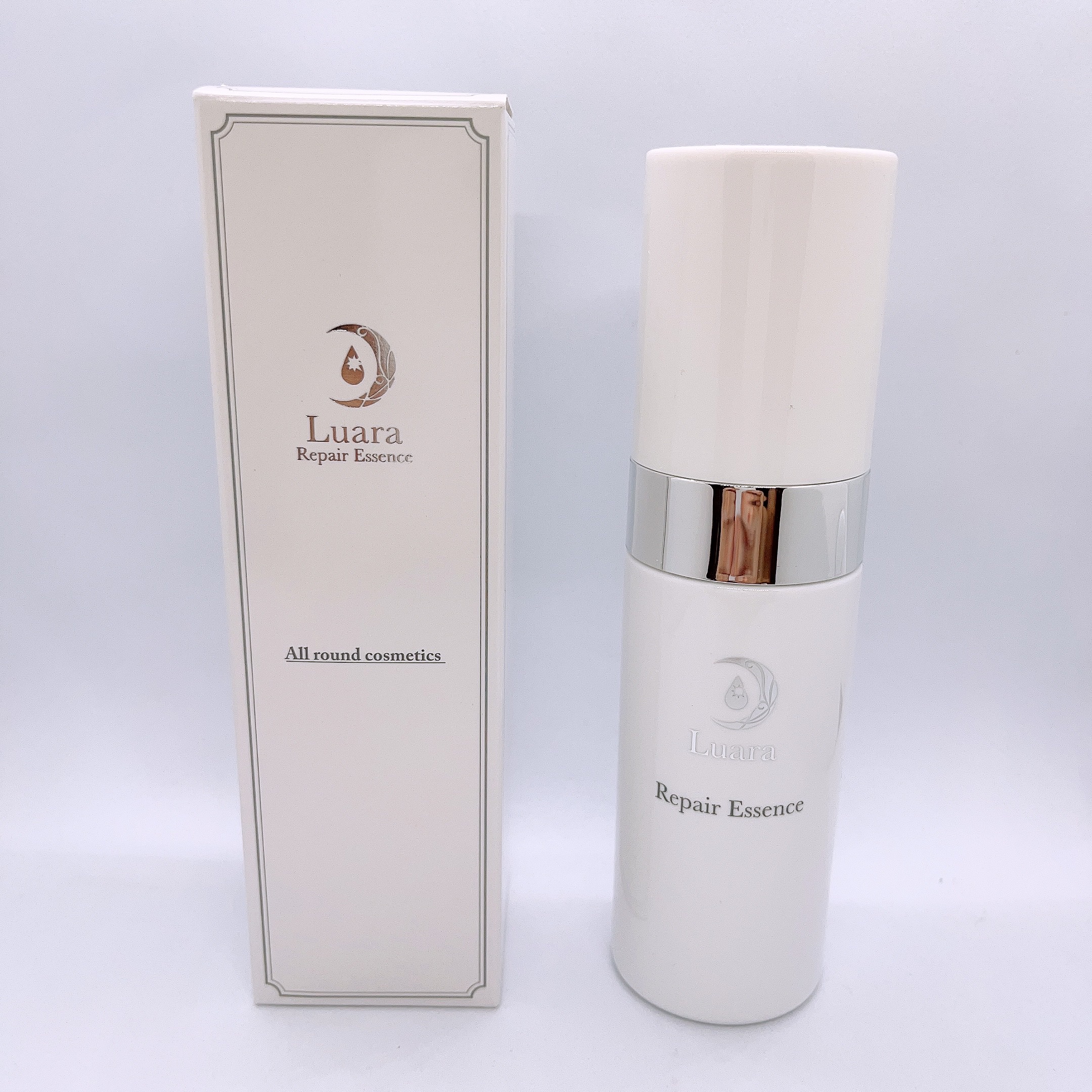 リペアエッセンス/Luara/ブースター・導入液を使ったクチコミ（1枚目）