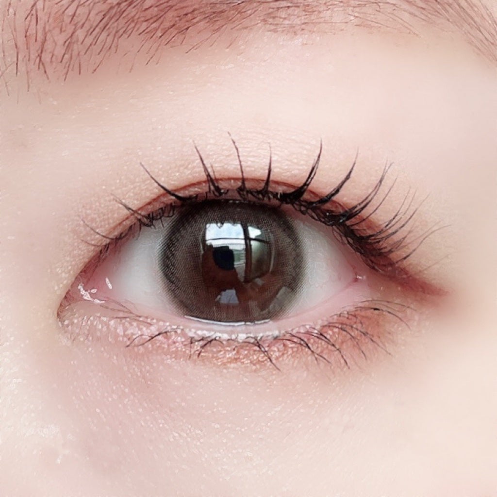 Number Series/Gemhour lens/カラーコンタクトレンズを使ったクチコミ(5枚目)