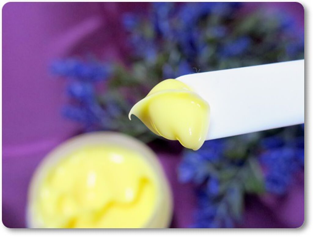 プロテクティブナイトクリーム/20NEO/フェイスクリームを使ったクチコミ（2枚目）