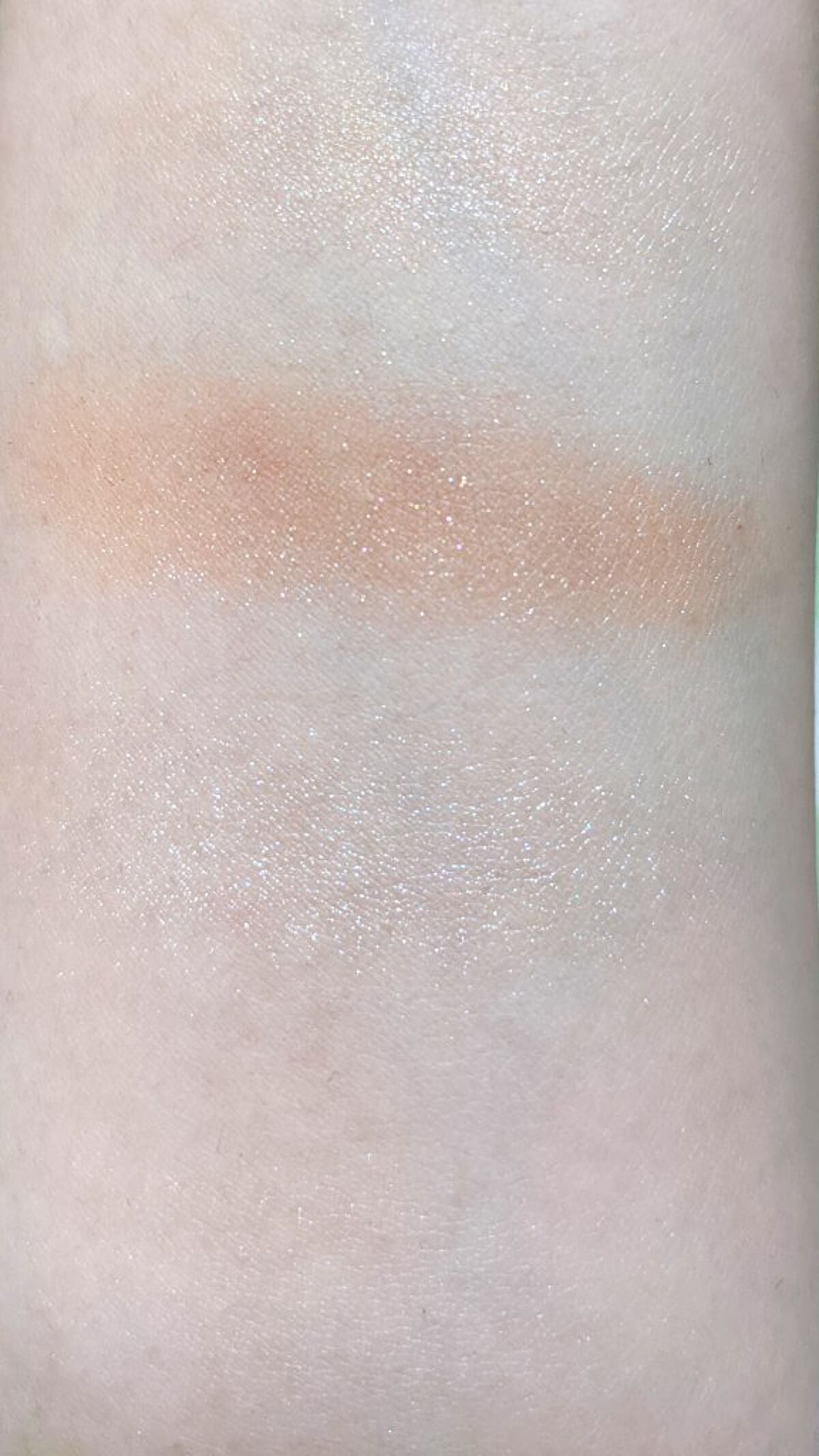 THE アイパレR/b idol/アイシャドウパレットを使ったクチコミ(4枚目)