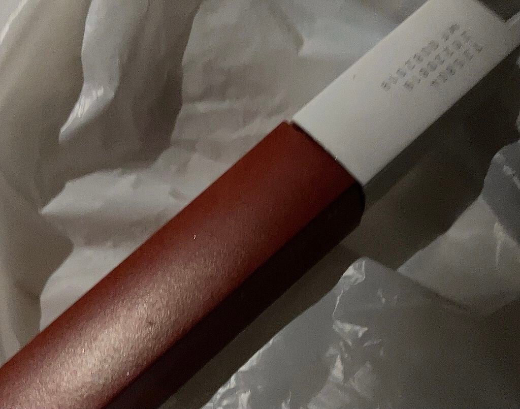 SPステイ マットインク/MAYBELLINE NEW YORK/口紅を使ったクチコミ(1枚目)