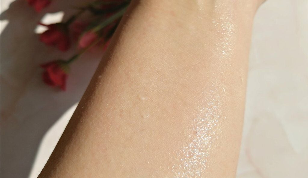 ビューティヴェールメイクキープスプレーR/ときわ商会/ミスト状化粧水を使ったクチコミ(3枚目)