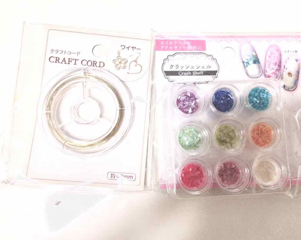 AT サロンネイルエナメル/Art Collection/マニキュアを使ったクチコミ(3枚目)