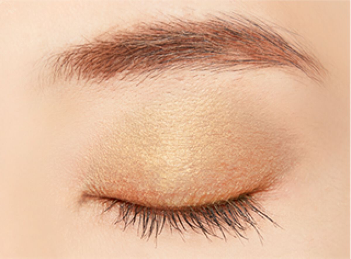 3Dトランスカラー アイ&フェイス BE-20 ジンジャー