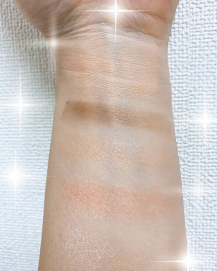 レ ベージュ パレット ルガール/CHANEL/アイシャドウパレットを使ったクチコミ(2枚目)