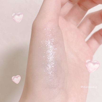 ウォンジョンヨ W デイリームードアップパレット /Wonjungyo/アイシャドウパレットを使ったクチコミ(2枚目)