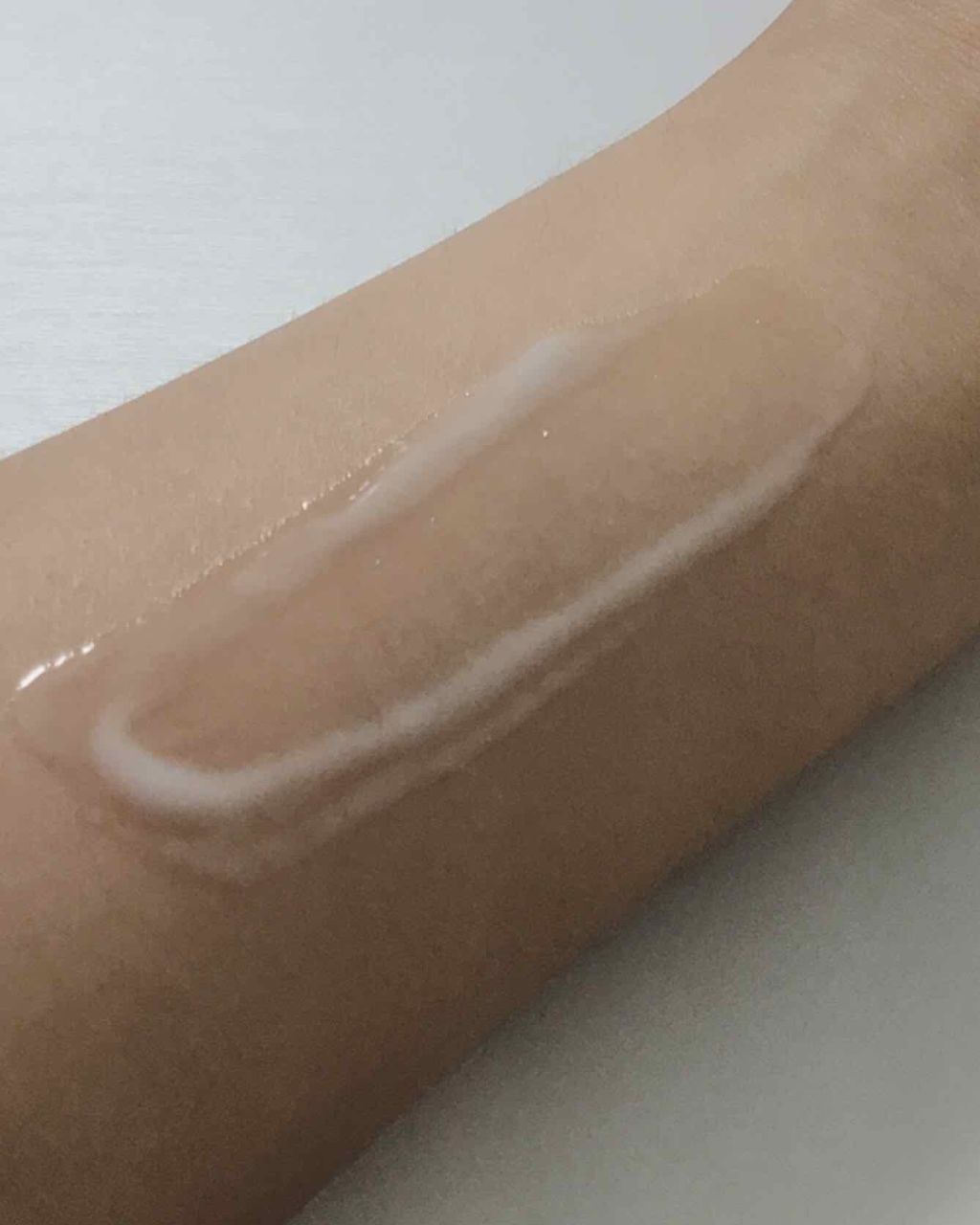 マシュマロケアボディミルク シルキーフラワーの香り/ニベア/ボディミルクを使ったクチコミ(2枚目)