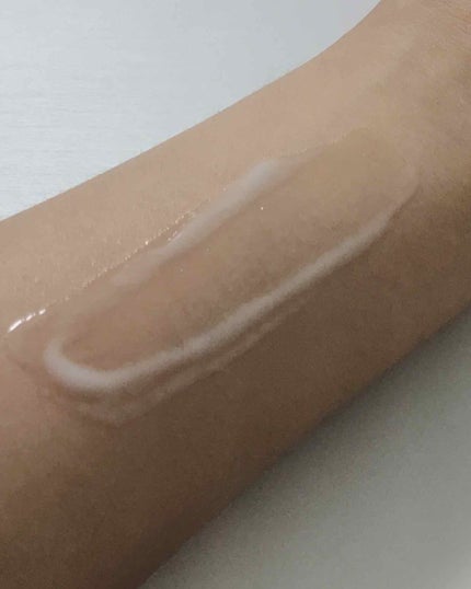 マシュマロケアボディミルク シルキーフラワーの香り/ニベア/ボディミルクを使ったクチコミ(2枚目)