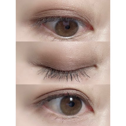 シャドーカスタマイズ (フローティング)/MAJOLICA MAJORCA/単色アイシャドウを使ったクチコミ(2枚目)