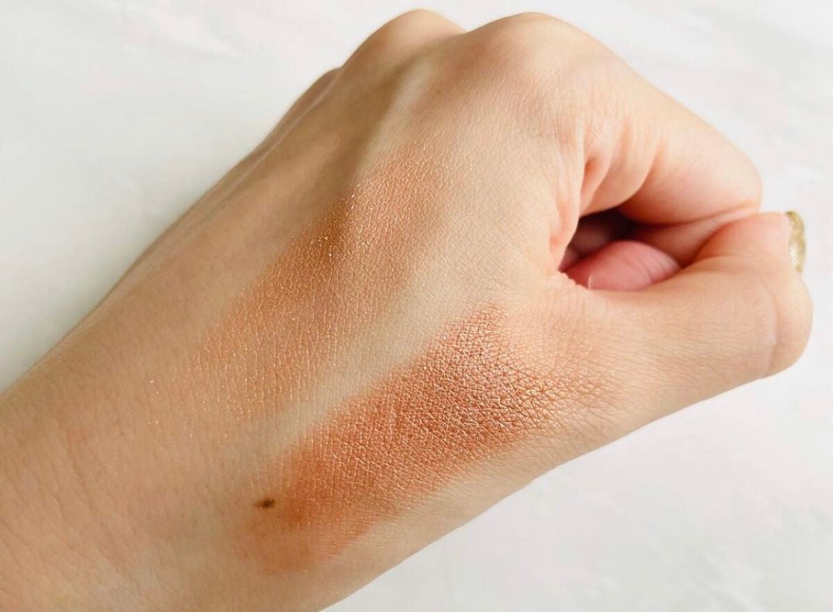 ラスティングマルチアイベース WP/キャンメイク/アイシャドウベースを使ったクチコミ(4枚目)