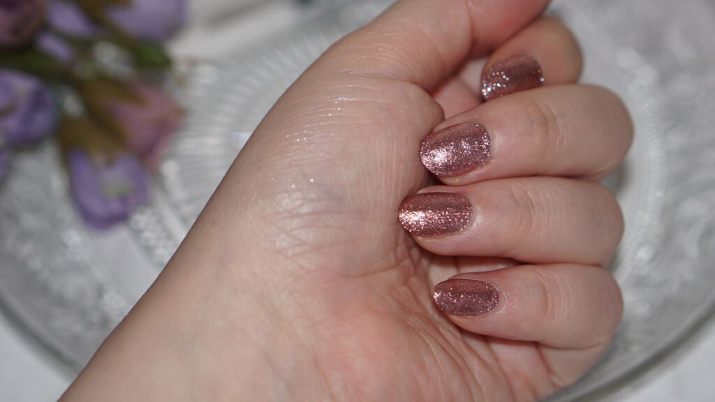 ライティングリキッドアイズ/キャンメイク/リキッドアイシャドウを使ったクチコミ（3枚目）