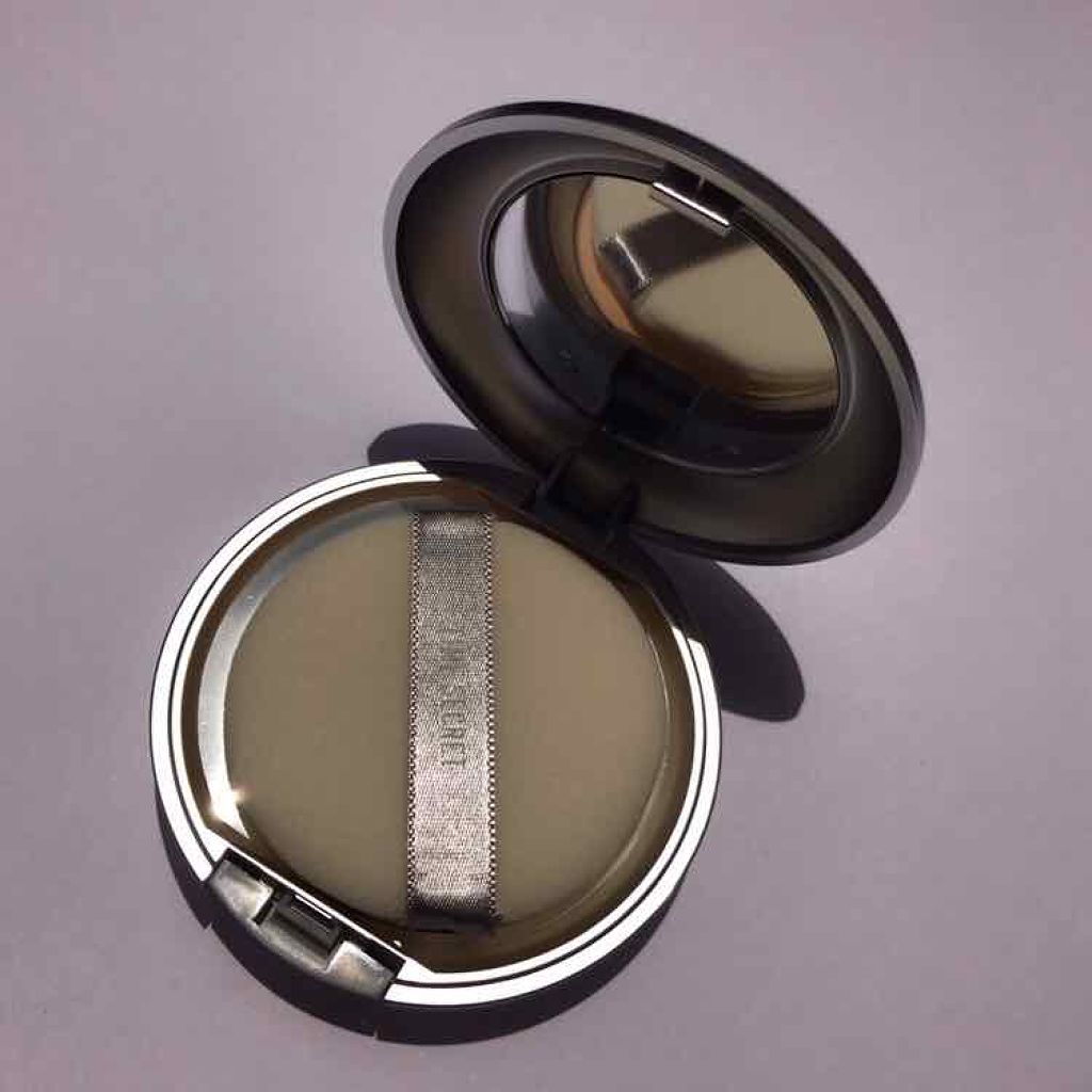 タイムシークレット ミネラルプレストパウダー/TIME SECRET/プレストパウダーを使ったクチコミ(2枚目)