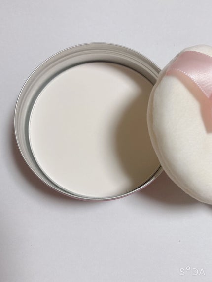 すっぴんパウダー/クラブ/プレストパウダーを使ったクチコミ(3枚目)