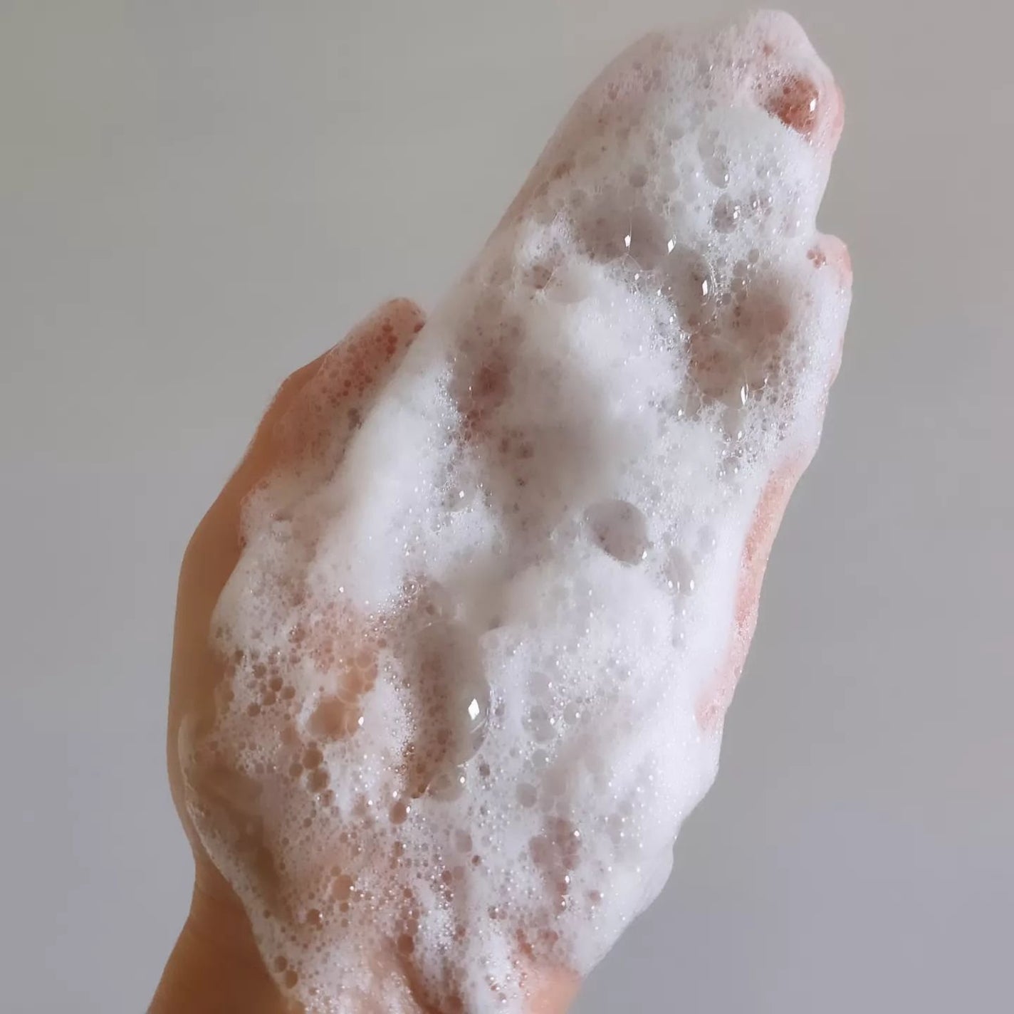 ファルジュアトリートメントモイスト/サンコール/洗い流すヘアトリートメントを使ったクチコミ(4枚目)