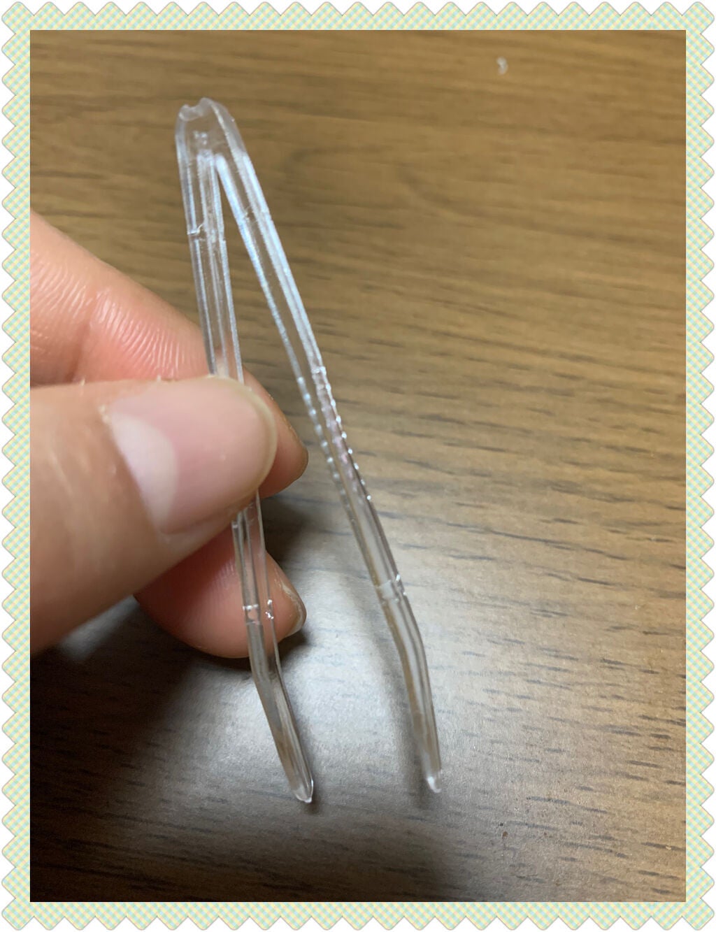 CICA マイルドトナーパッド/VT/トナーパッドを使ったクチコミ(4枚目)