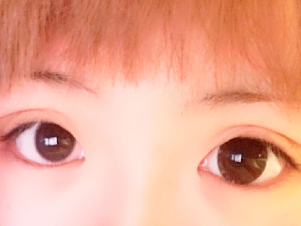 VICTORIA GARDEN 1month/VICTORIA GARDEN/１ヶ月（１MONTH）カラコンを使ったクチコミ（2枚目）