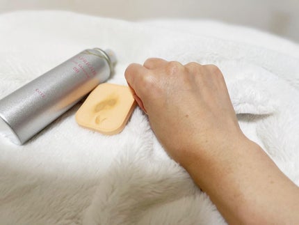 クールスキンウェアBB/ESPRIQUE/BBクリームを使ったクチコミ(6枚目)