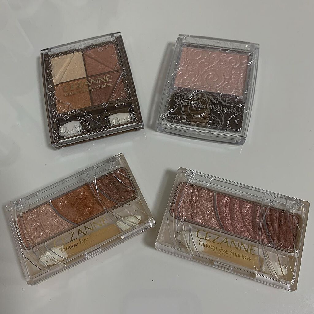 ðïžãã on LIPS ã@cezannecosmeticsã®æ°äœã坿ããã話ððããŒ..ãïŒ1æç®ïŒ