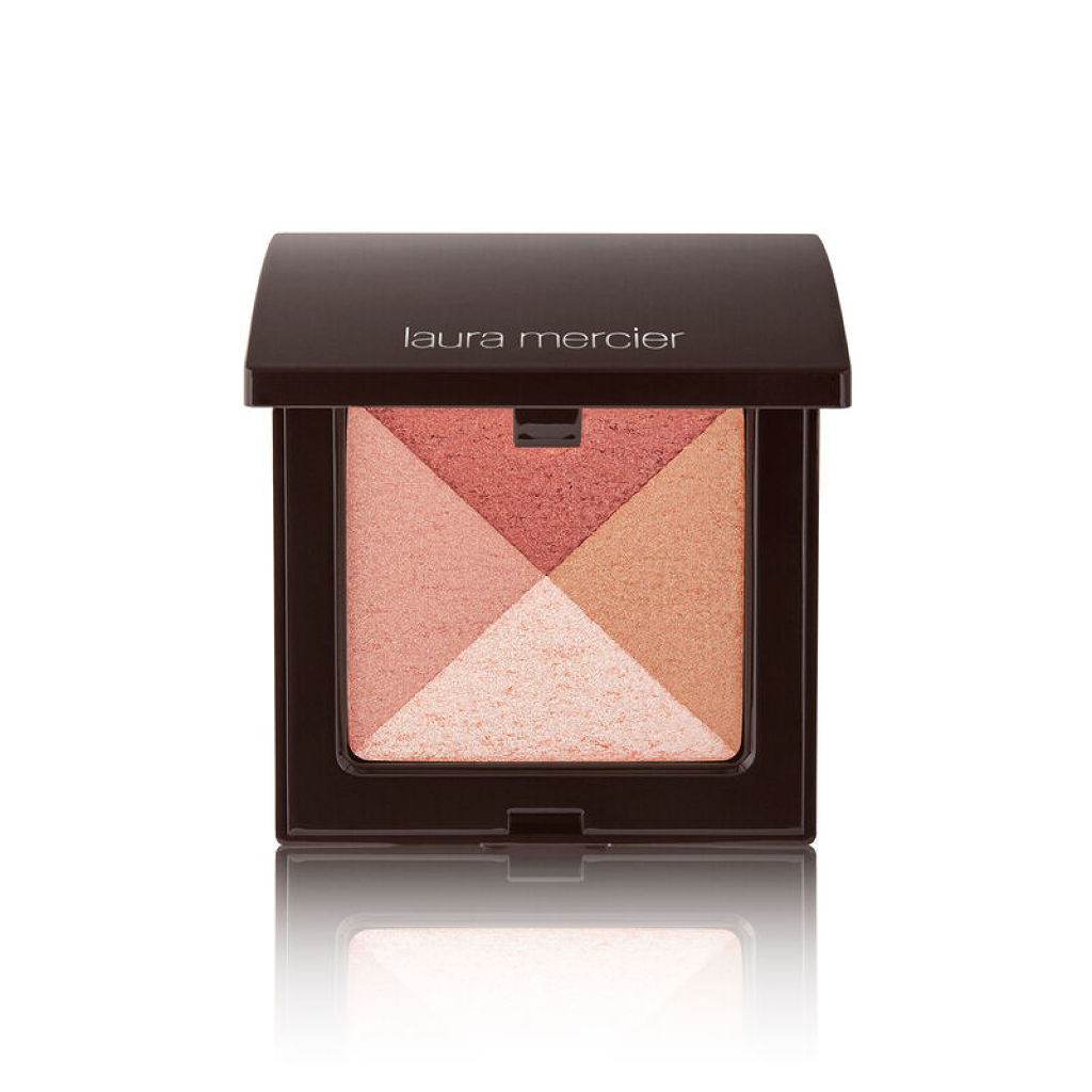 シマーブロック 03 PEACH MOSAIC