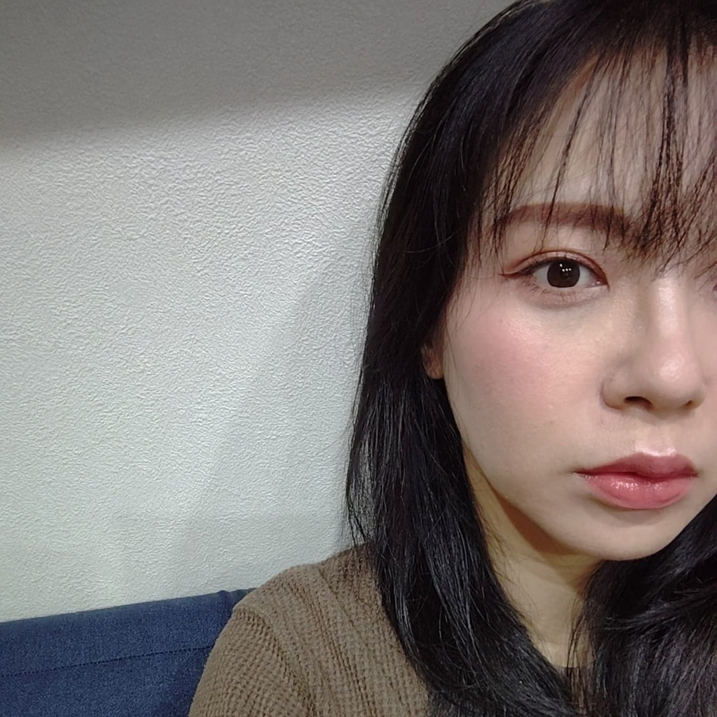 4色アイシャドウパレット/MOKA Japan cosmetics/アイシャドウパレットを使ったクチコミ(7枚目)