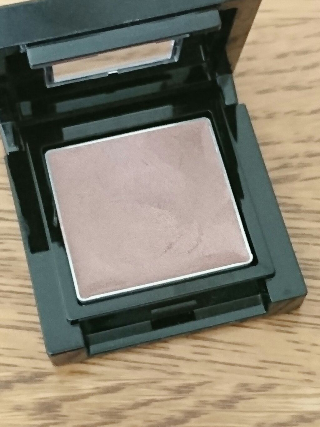 ヴィセ アヴァン シングルアイカラー クリーミィ/Visée/ジェル・クリームアイシャドウを使ったクチコミ(2枚目)