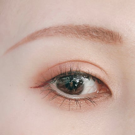 「塗るつけまつげ」自まつげ際立てタイプ/デジャヴュ/マスカラを使ったクチコミ(4枚目)