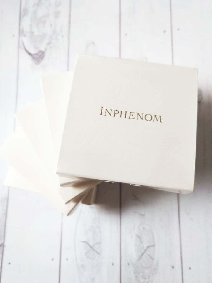 インフェノム CMパック/インフェノム/ヘアマスク・ヘアパックを使ったクチコミ（1枚目）