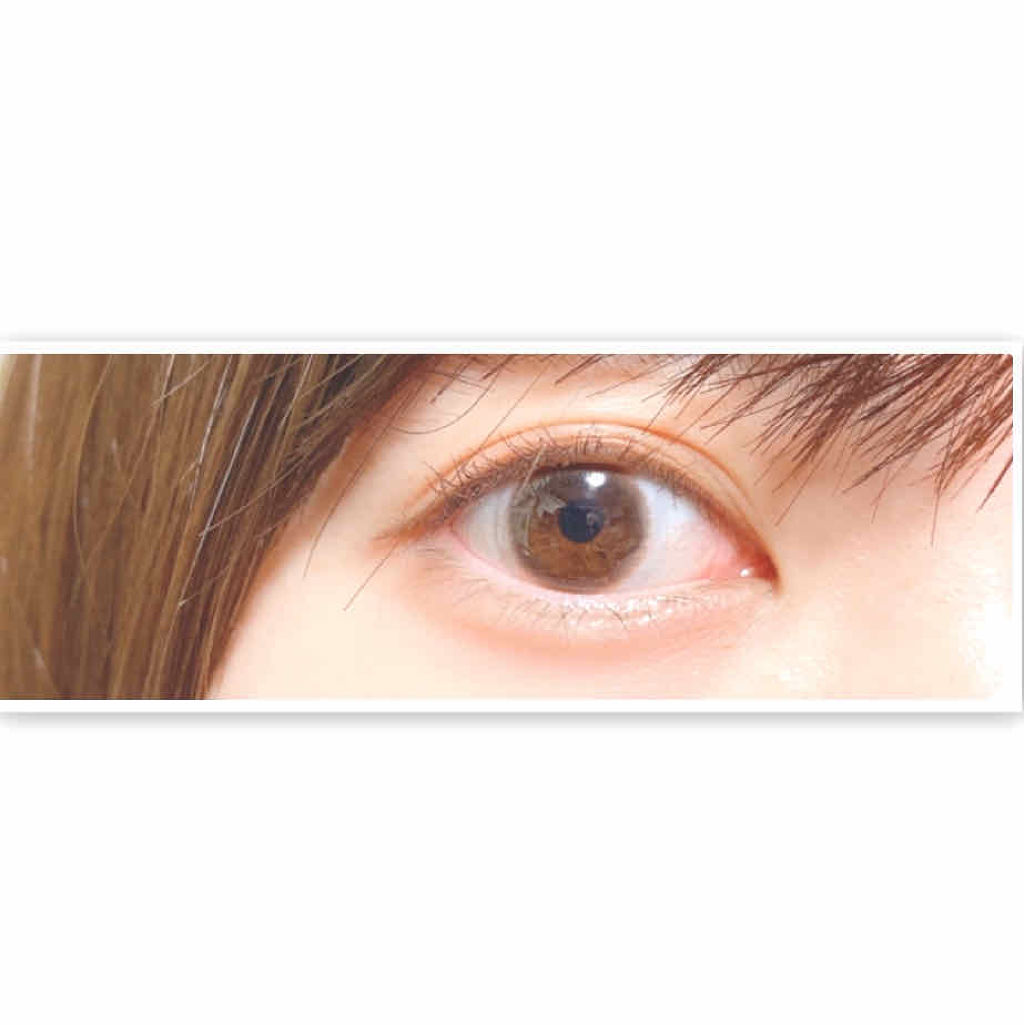 eye closet 1month/EYE CLOSET/１ヶ月（１MONTH）カラコンを使ったクチコミ（2枚目）