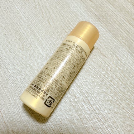 オバジX フレームリフトエマルジョン/オバジ/乳液を使ったクチコミ(2枚目)