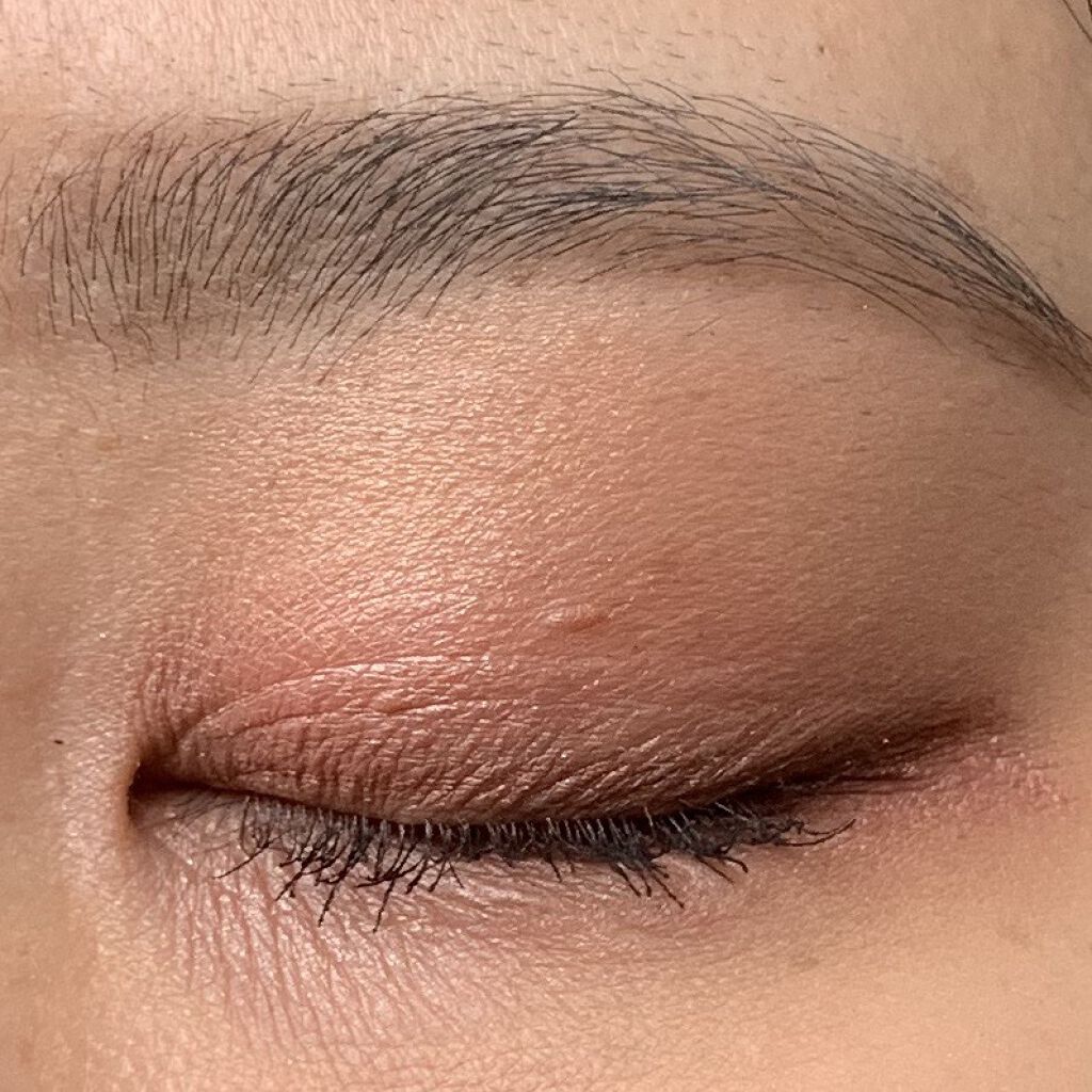 トーンディメンショナルパレット EX-1 レッドブラウン系/KATE/メイクアップキットを使ったクチコミ（2枚目）