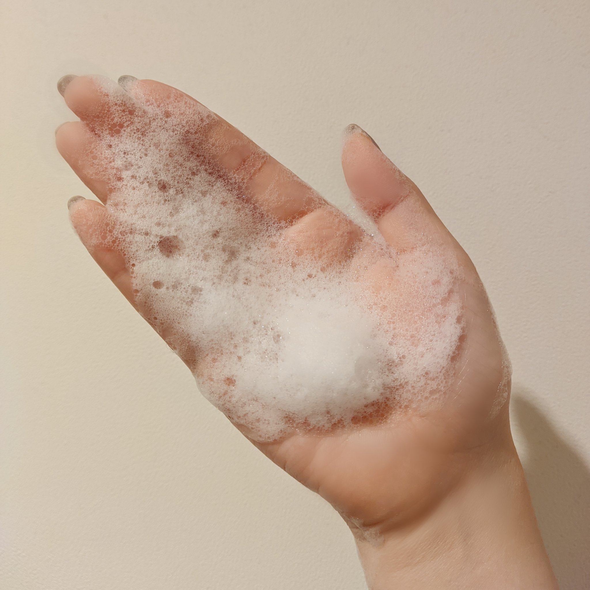 デオコ スカルプケアシャンプー/コンディショナー/DEOCO(デオコ)/市販シャンプーを使ったクチコミ（3枚目）