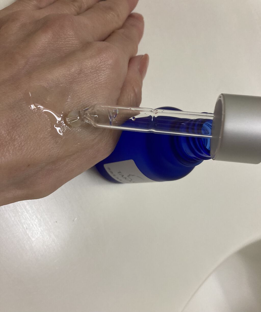 タカミスキンピール/タカミ/ブースター・導入液を使ったクチコミ（2枚目）