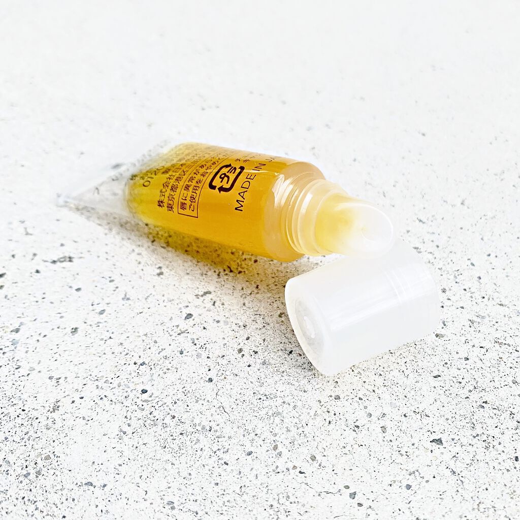 リップスクラブ/WHOMEE/リップスクラブを使ったクチコミ（3枚目）