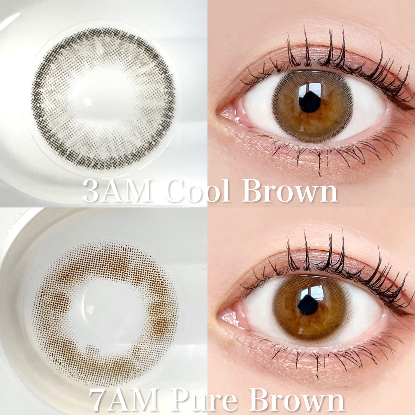 アイムスティックシャドウシマー/i’m meme/スティックアイシャドウを使ったクチコミ(5枚目)