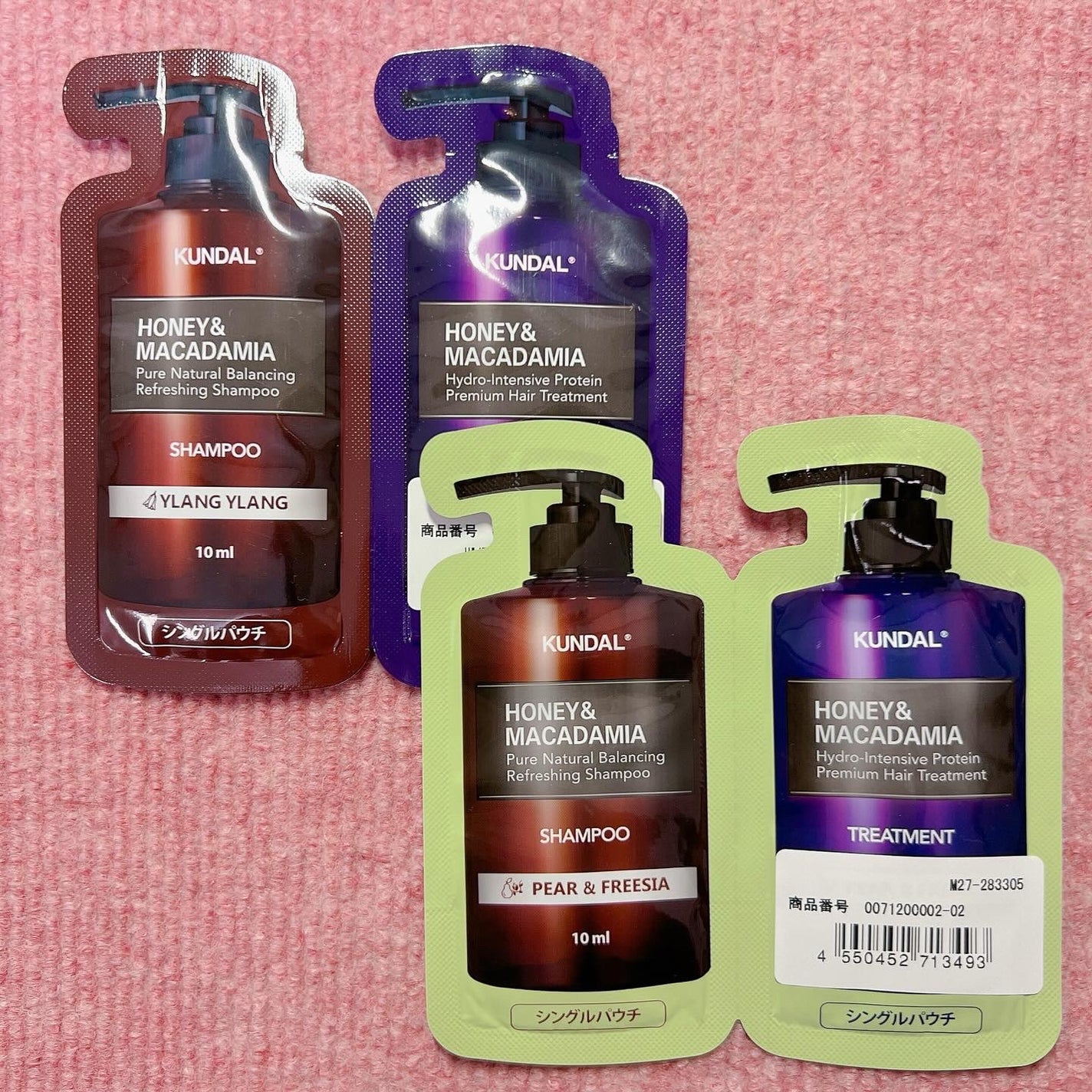 CICA デイリースージングマスク/VT/シートマスク・パックを使ったクチコミ(3枚目)