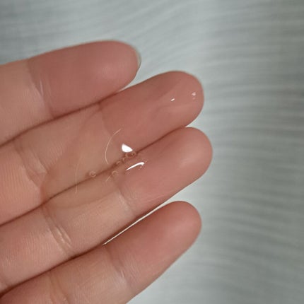 アクア ラ ロゼL/Give&Give/美容液を使ったクチコミ(2枚目)