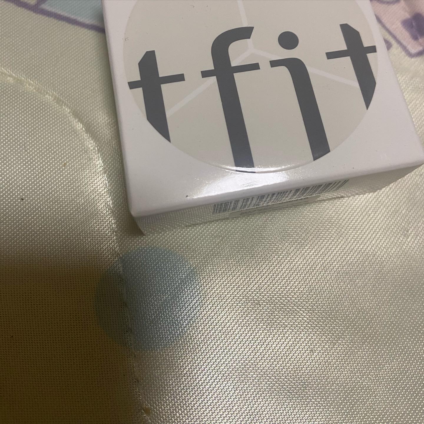 カバーアッププロコンシーラー/TFIT/パレットコンシーラーを使ったクチコミ（1枚目）
