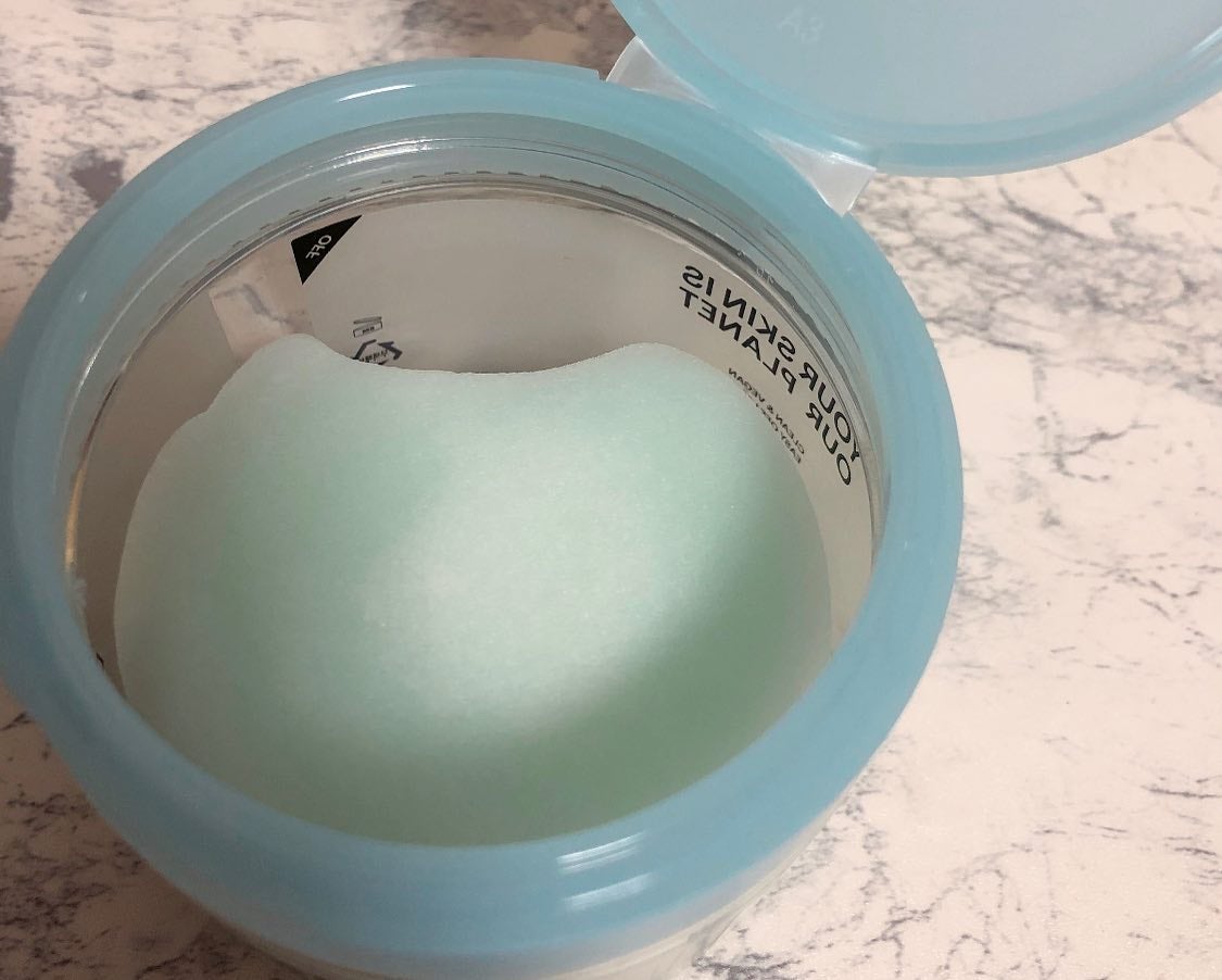 ダイブイン セラム/Torriden/美容液を使ったクチコミ(3枚目)