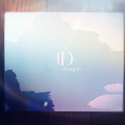 ザ・コラーゲン <ドリンク>/ザ・コラーゲン/美容サプリメントを使ったクチコミ(3枚目)