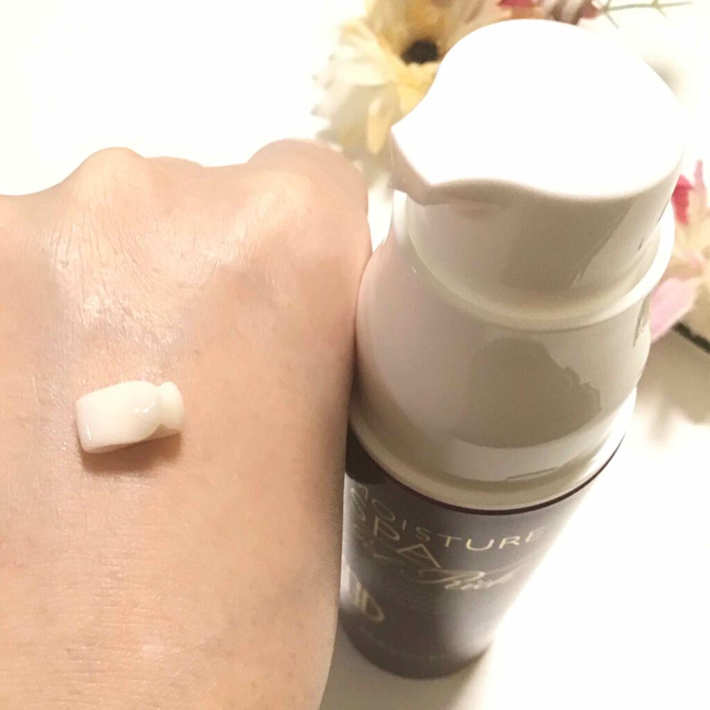 オールインワン モイスチャー ジェル リッチ/Koh Gen Do/オールインワン化粧品を使ったクチコミ(2枚目)