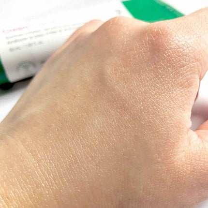 ドクタージャルト シカペア クリーム (第2世代)/Dr.Jart+/フェイスクリームを使ったクチコミ(4枚目)