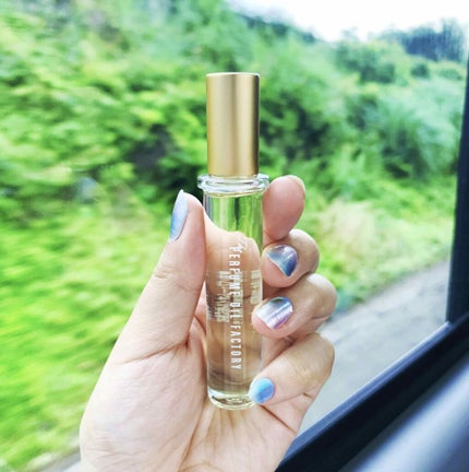 INCOCO インココ マニキュアシート/インココ/ネイルシールを使ったクチコミ(1枚目)