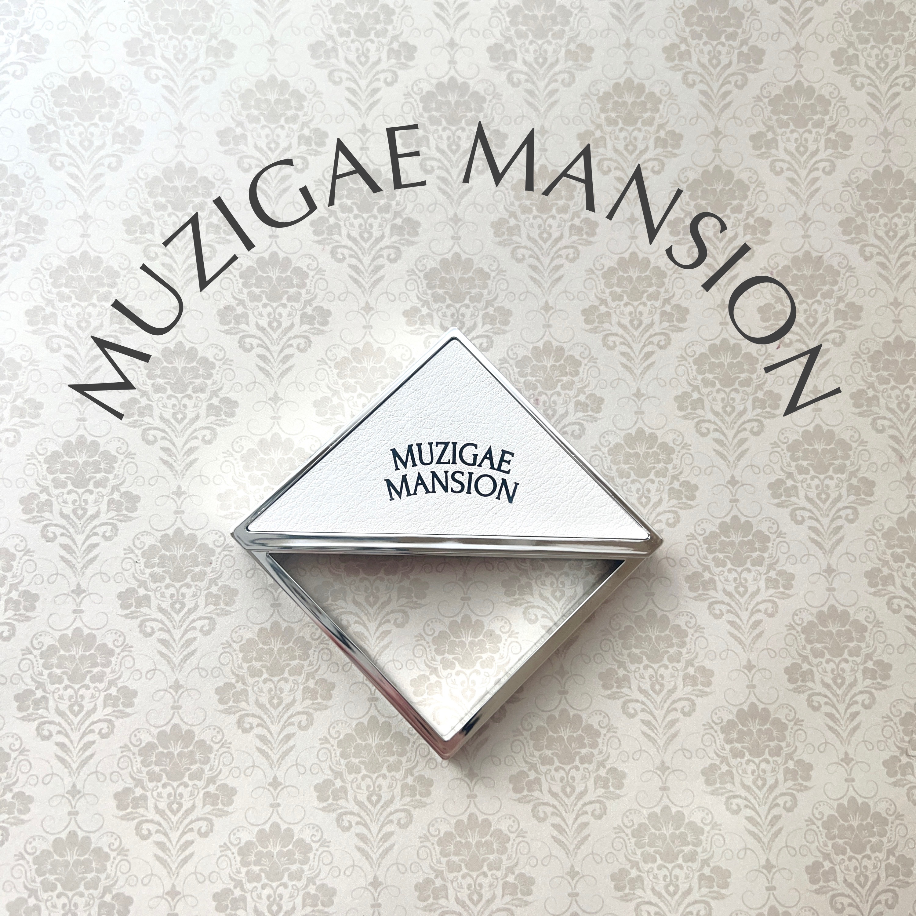 フィッティングハイライター FABULOUS/MUZIGAE MANSION/パウダーハイライトを使ったクチコミ（1枚目）